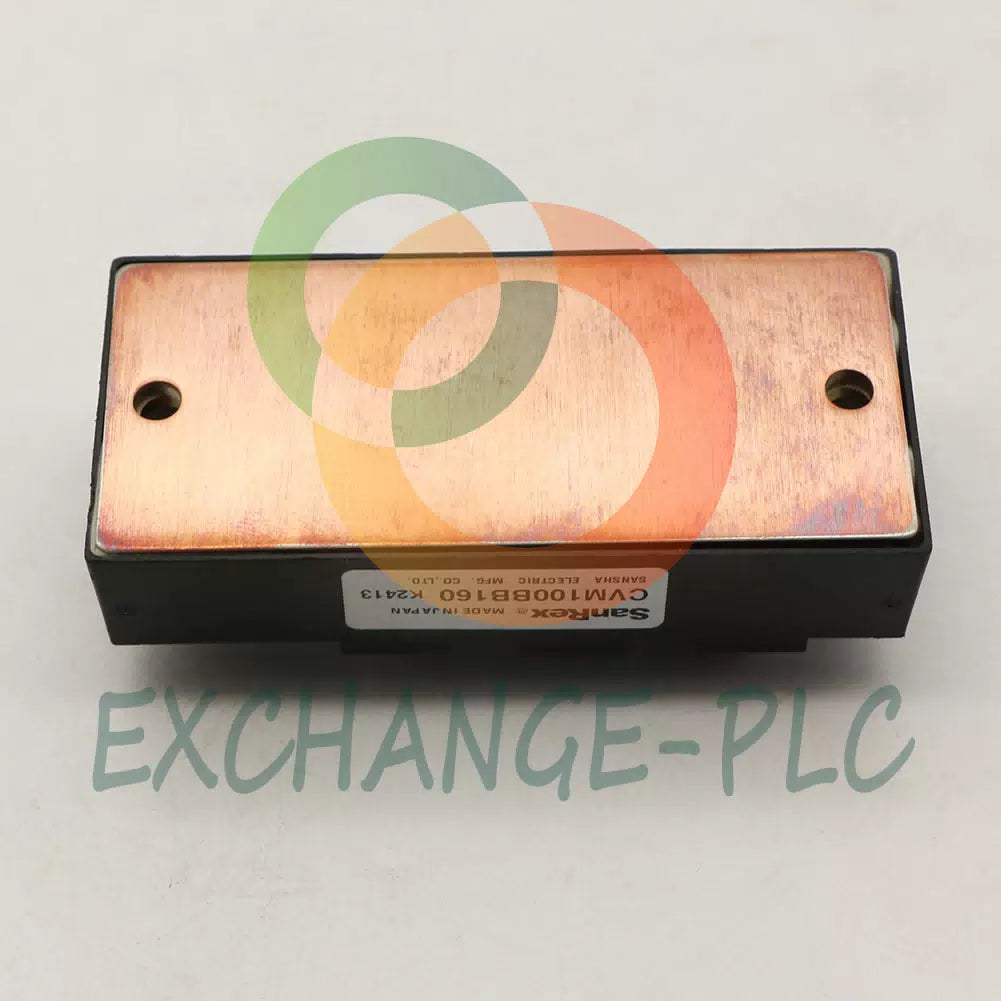SANREX CVM100BB160 Power Supply Module #e [3]
