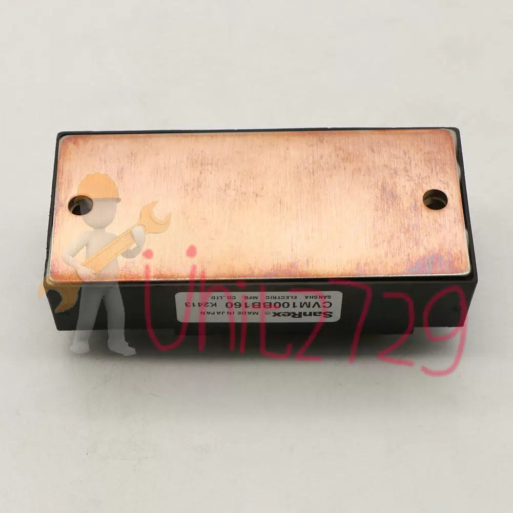 SANREX CVM100BB160 Power Supply Module #un [3]