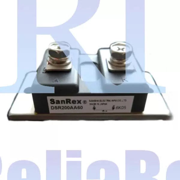 SANREX DSR200AA60 DSR200AA-60 Module [1]