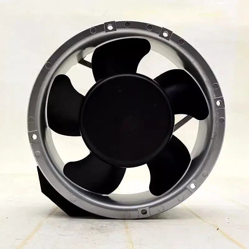 SANYO 109-311 17251MM 100V 37W/25W 0.33A/0.25A 17CM Cabinet Cooling Fan - SANYO [1]