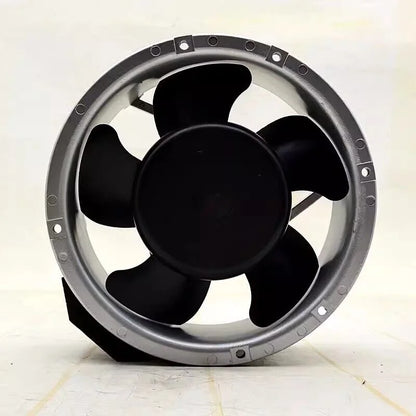 SANYO 109-311 17251MM 100V 37W/25W 0.33A/0.25A 17CM Cabinet Cooling Fan - SANYO [1]