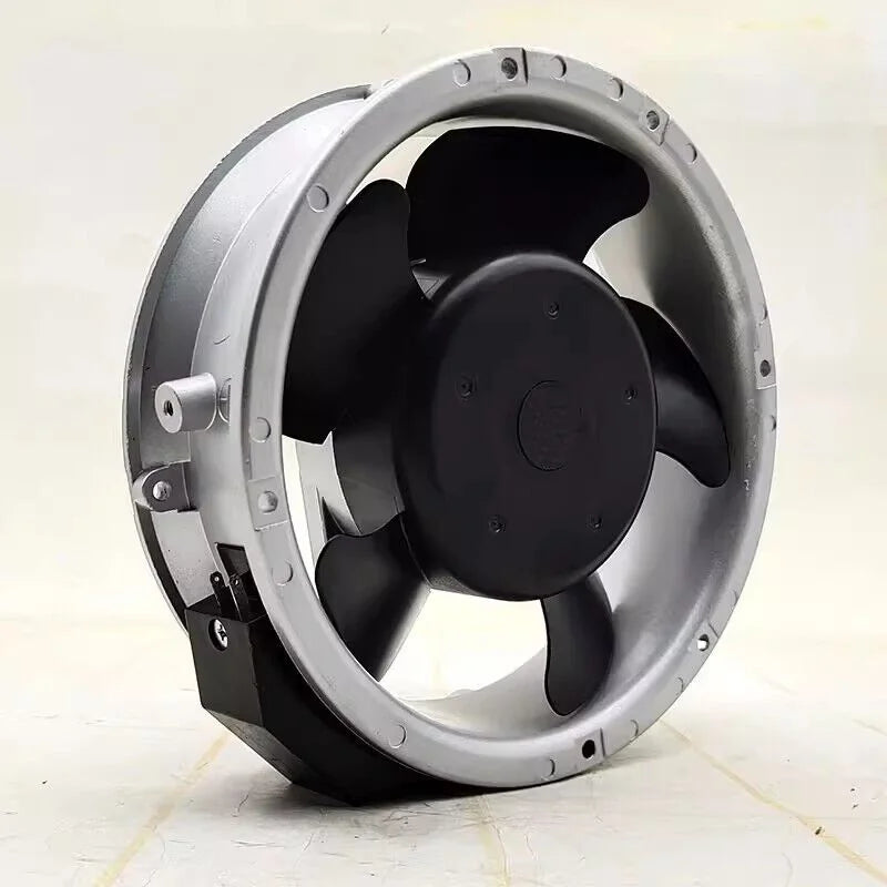 SANYO 109-311 17251MM 100V 37W/25W 0.33A/0.25A 17CM Cabinet Cooling Fan - SANYO [5]