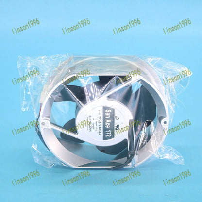 SANYO 9SG5724A563 San Ace Cooling Fan 24V - SANYO [4]