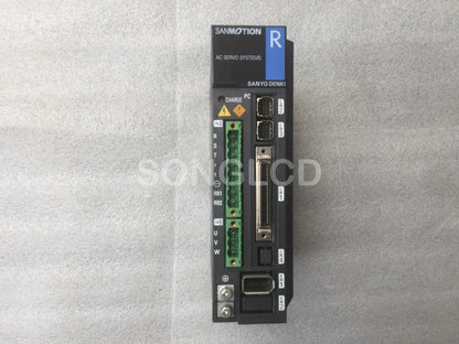 SANYO DENKI Servo Driver RS2A03A0AL0WA0 - KOEED [1]