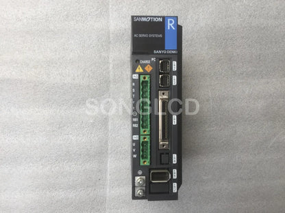 SANYO DENKI Servo Driver RS2A03A0AL0WA0 - KOEED [2]