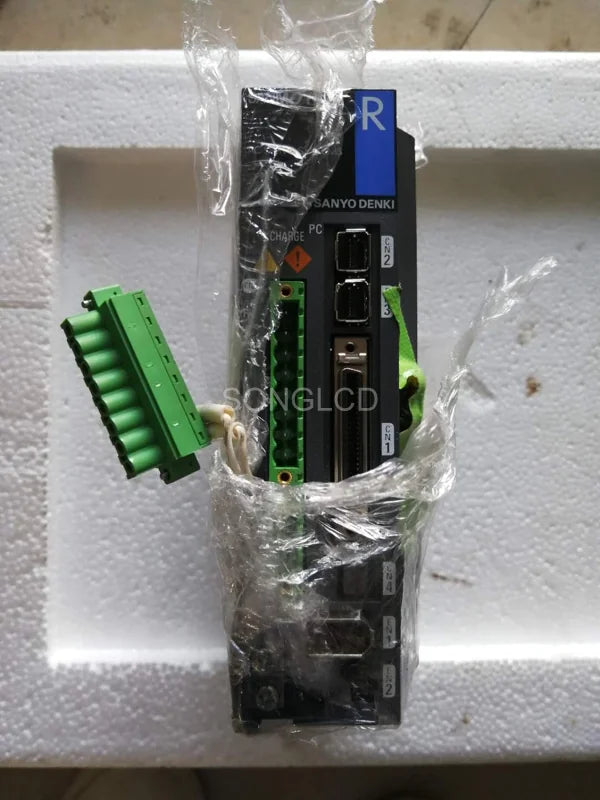 SANYO DENKI Servo Driver RS2A03A8AA0 - KOEED [4]