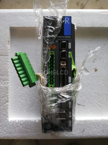 SANYO DENKI Servo Driver RS2A03A8AA0 - KOEED [4]