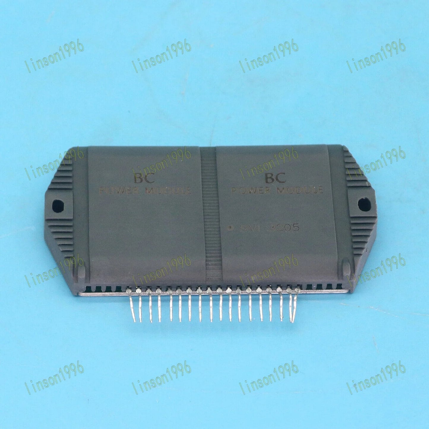 SANYO SVI3205 AF Audio Power Module Fast Ship - SANYO [1]