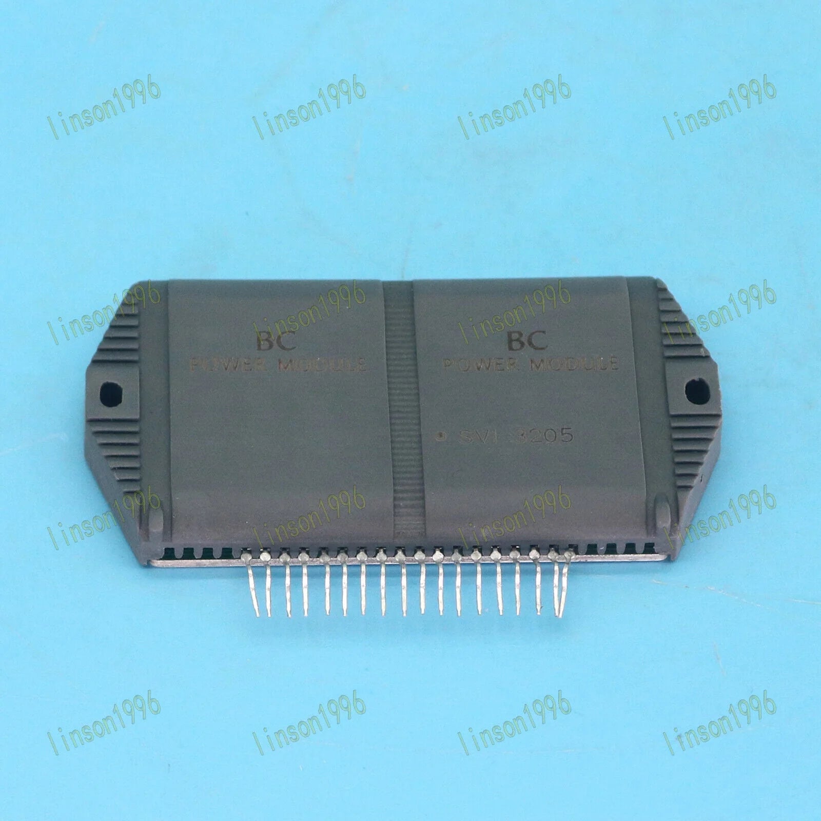 SANYO SVI3205 AF Audio Power Module Fast Ship - SANYO [1]