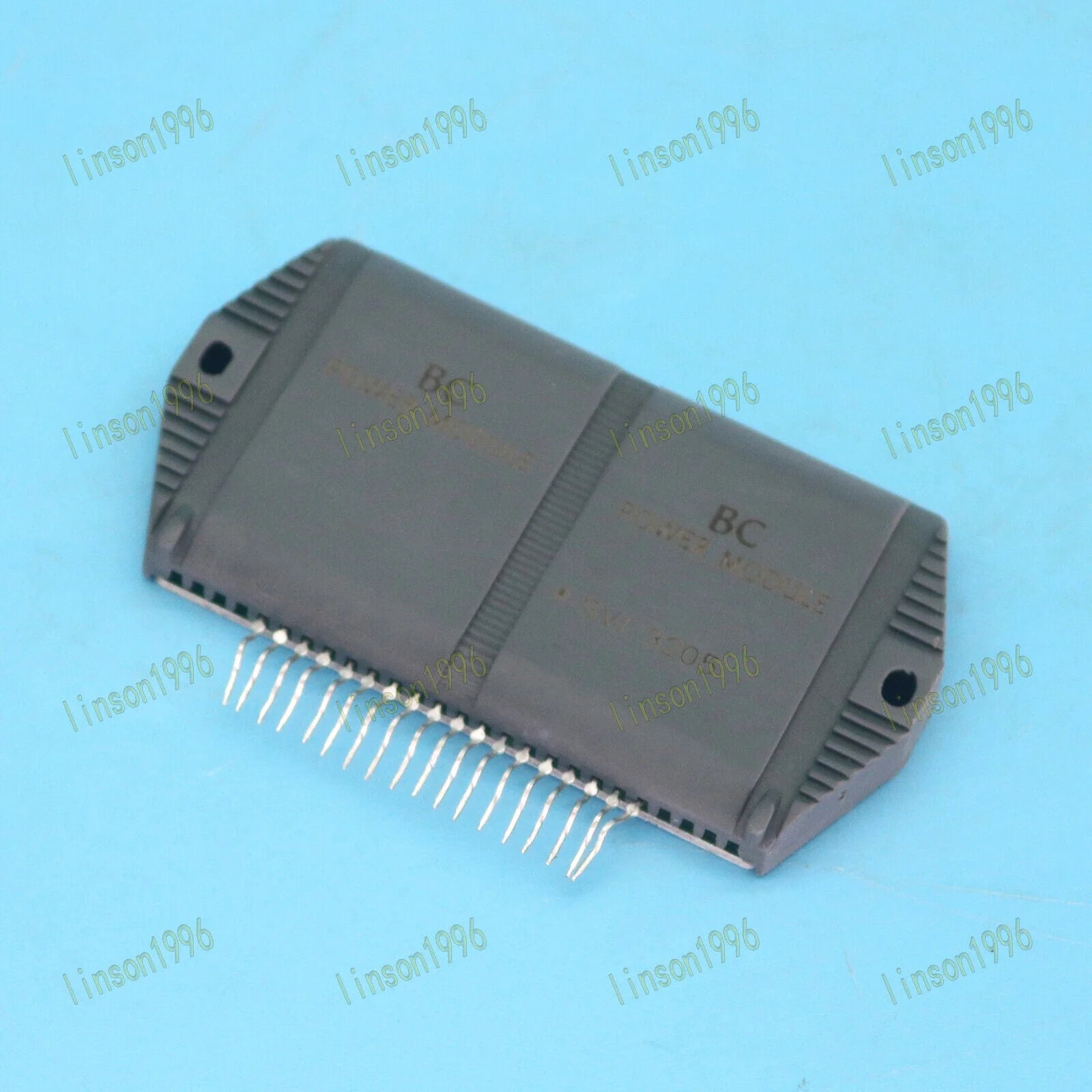 SANYO SVI3205 AF Audio Power Module Fast Ship - SANYO [2]