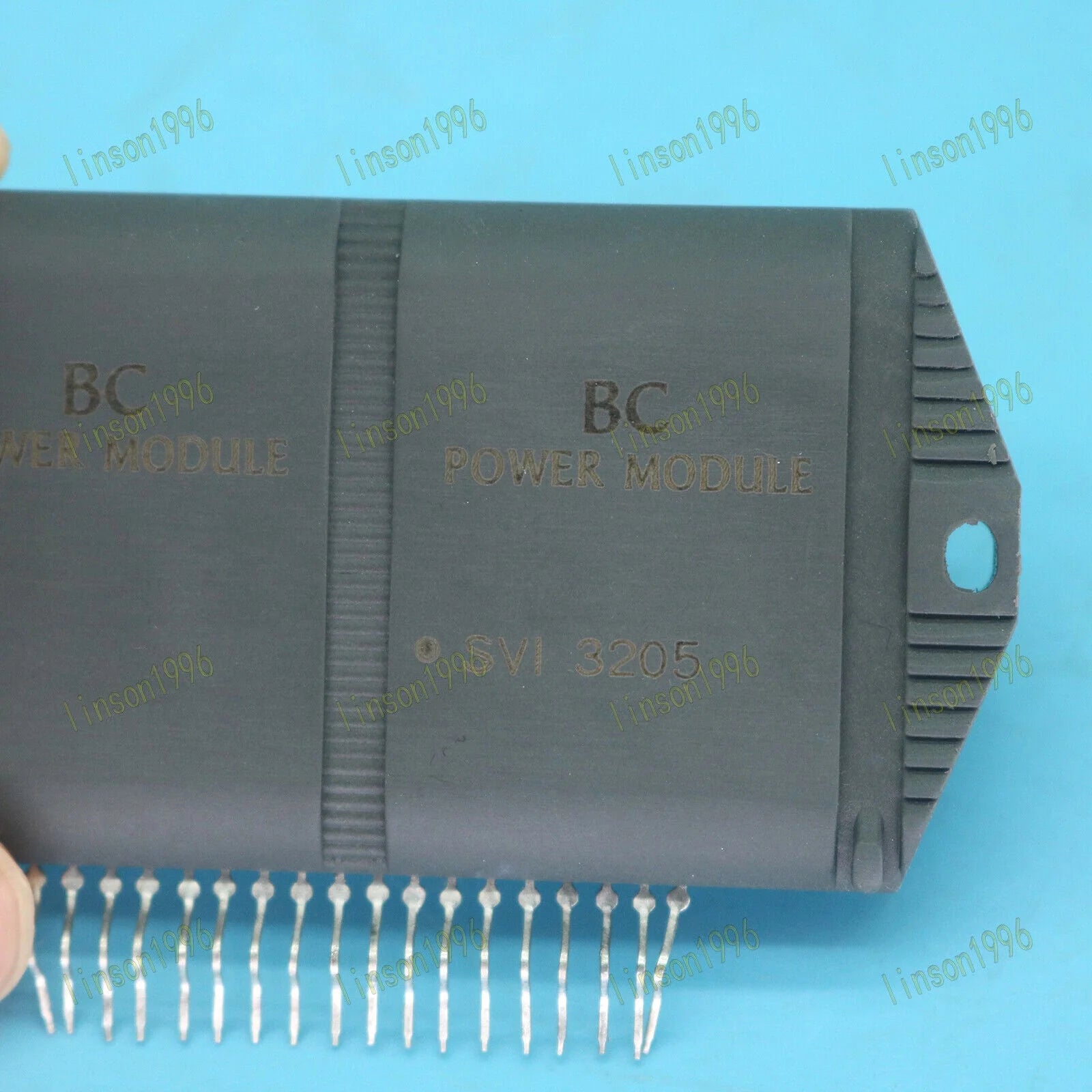 SANYO SVI3205 AF Audio Power Module Fast Ship - SANYO [4]