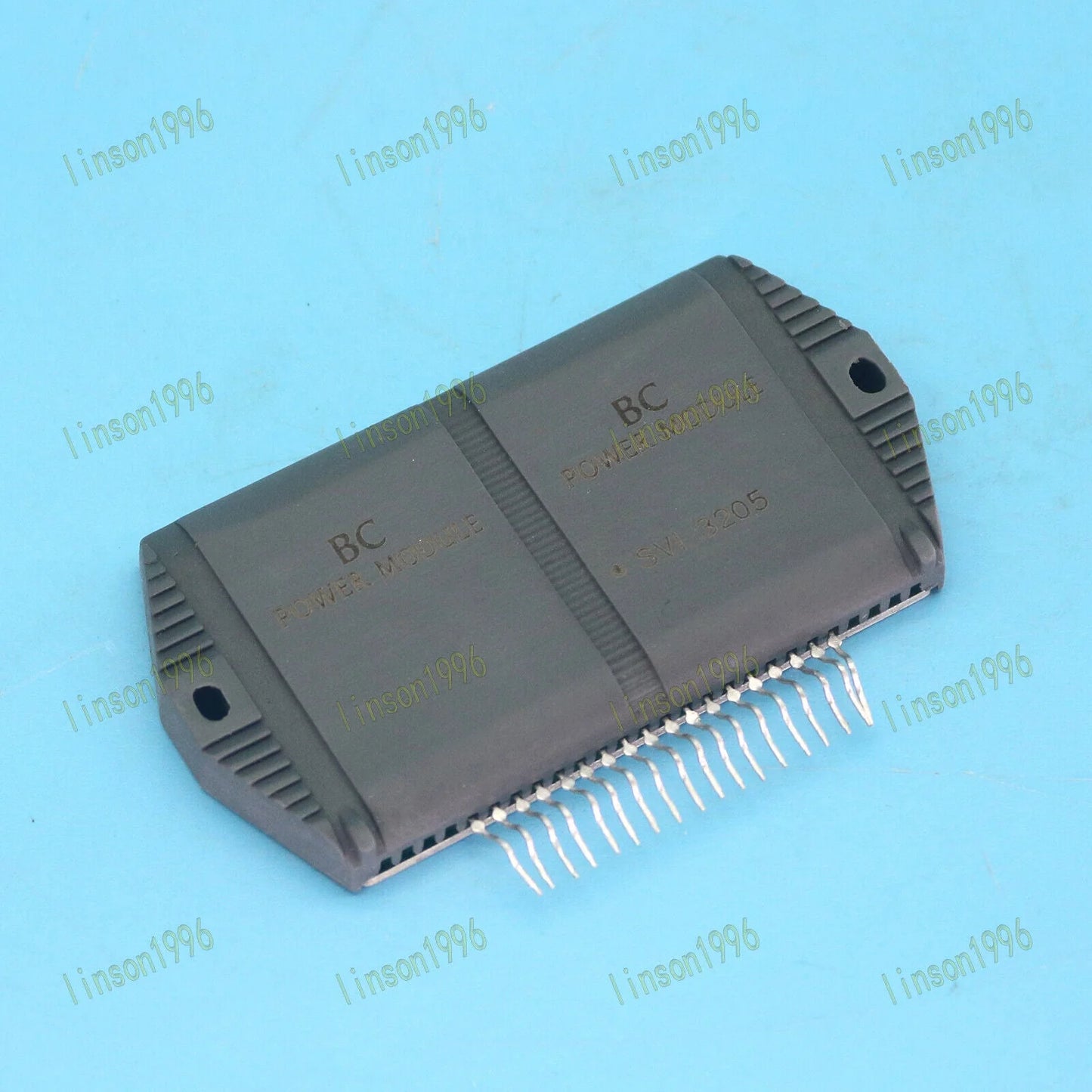 SANYO SVI3205 AF Audio Power Module Fast Ship - SANYO [5]