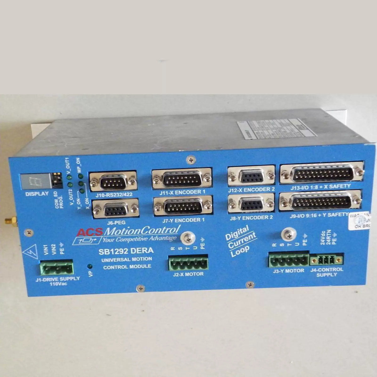 SB1292DERA - ACS [1]