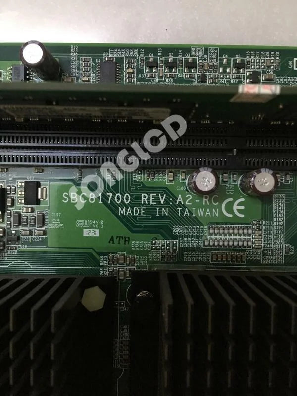 SBC81700 Rev.A2-RC - High-Quality Electronic Component - KOEED [3]