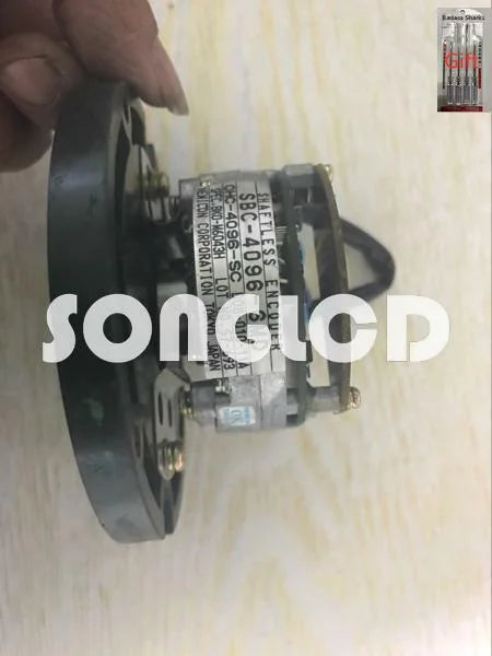 SBC-4096-6MD 1PCS - High-Quality Electronic Component - KOEED [1]