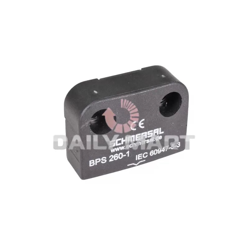 SCHMERSAL BPS 260-1 Magnetic Switch [2]