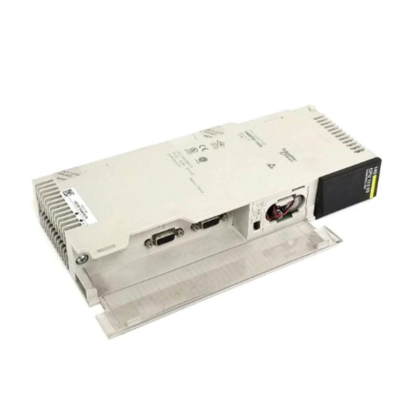 SCHNEIDER 140CPU11303 | High-Performance CPU Controller - SCHNEIDER [1]