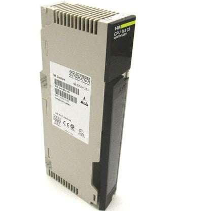 SCHNEIDER 140CPU11303 | High-Performance CPU Controller - SCHNEIDER [4]