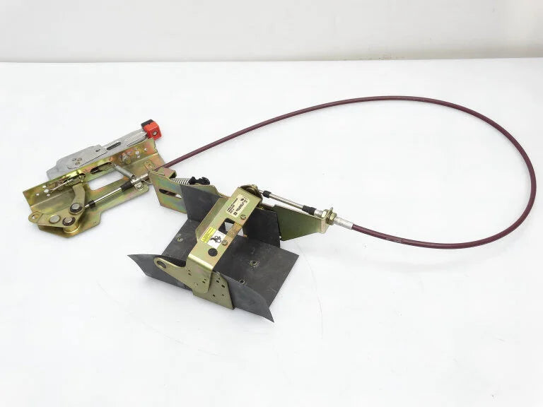SCHNEIDER 9422CFA50 SQUARE D OPERATING MECHANISM - SCHNEIDER ELECTRIC [1]