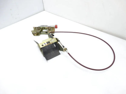 SCHNEIDER 9422CFA50 SQUARE D OPERATING MECHANISM - SCHNEIDER ELECTRIC [3]