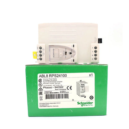 SCHNEIDER ABL8RPS24100 24V 10A Switching Power Supply - SCHNEIDER [1]