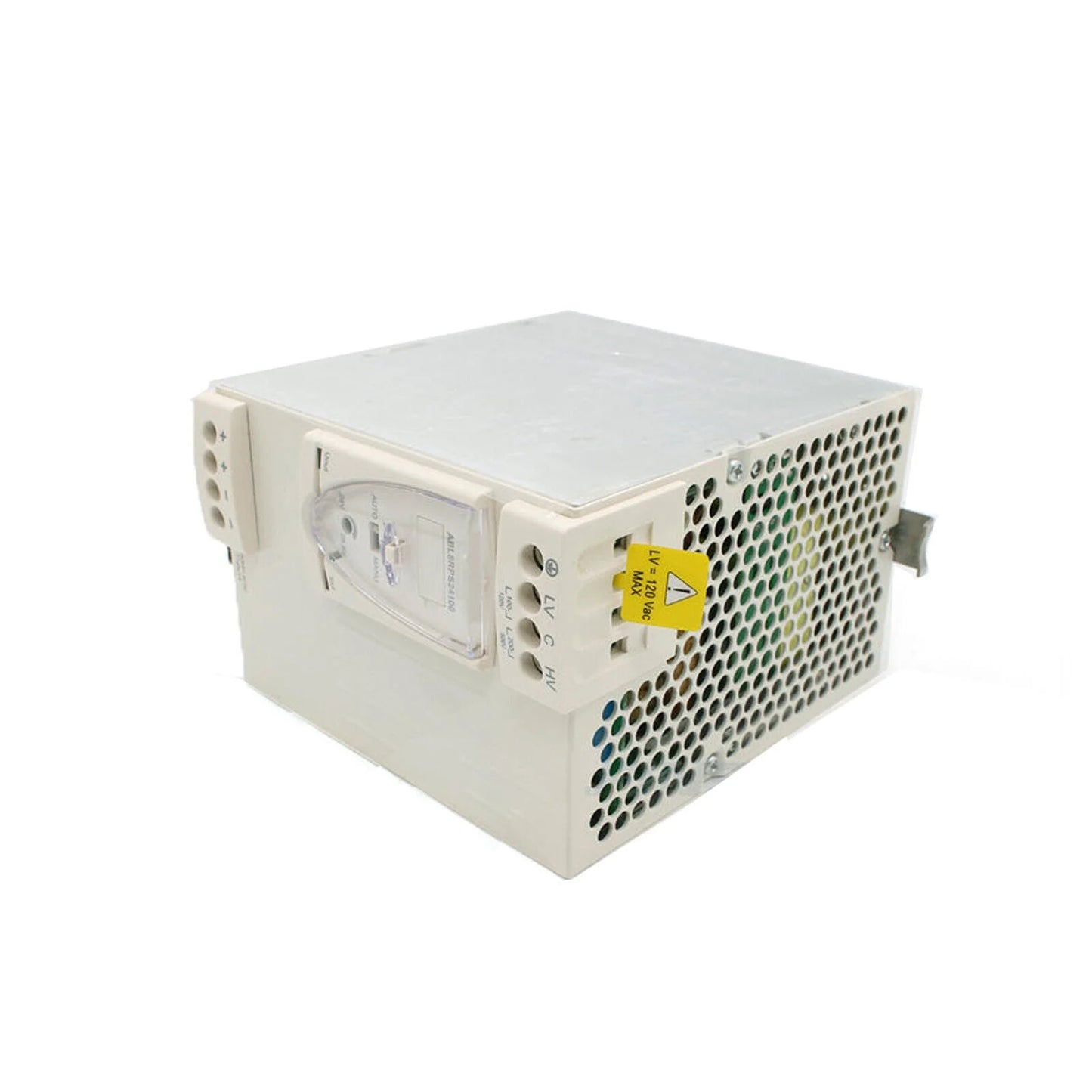 SCHNEIDER ABL8RPS24100 24V 10A Switching Power Supply - SCHNEIDER [4]
