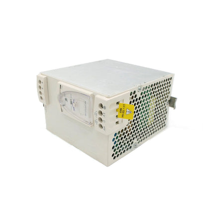 SCHNEIDER ABL8RPS24100 24V 10A Switching Power Supply - SCHNEIDER [4]