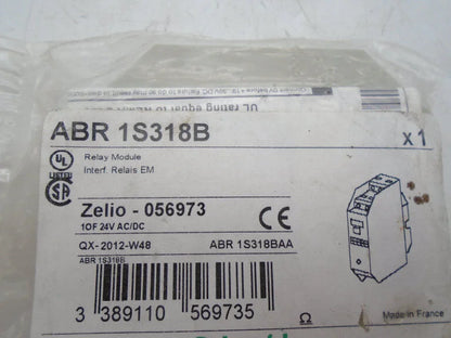 SCHNEIDER ABR1S318B Relay - SCHNEIDER ELECTRIC [1]