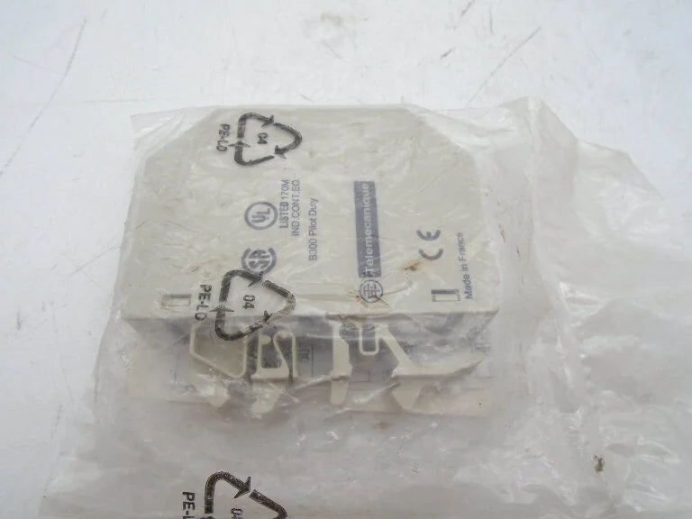 SCHNEIDER ABR1S318B Relay - SCHNEIDER ELECTRIC [2]
