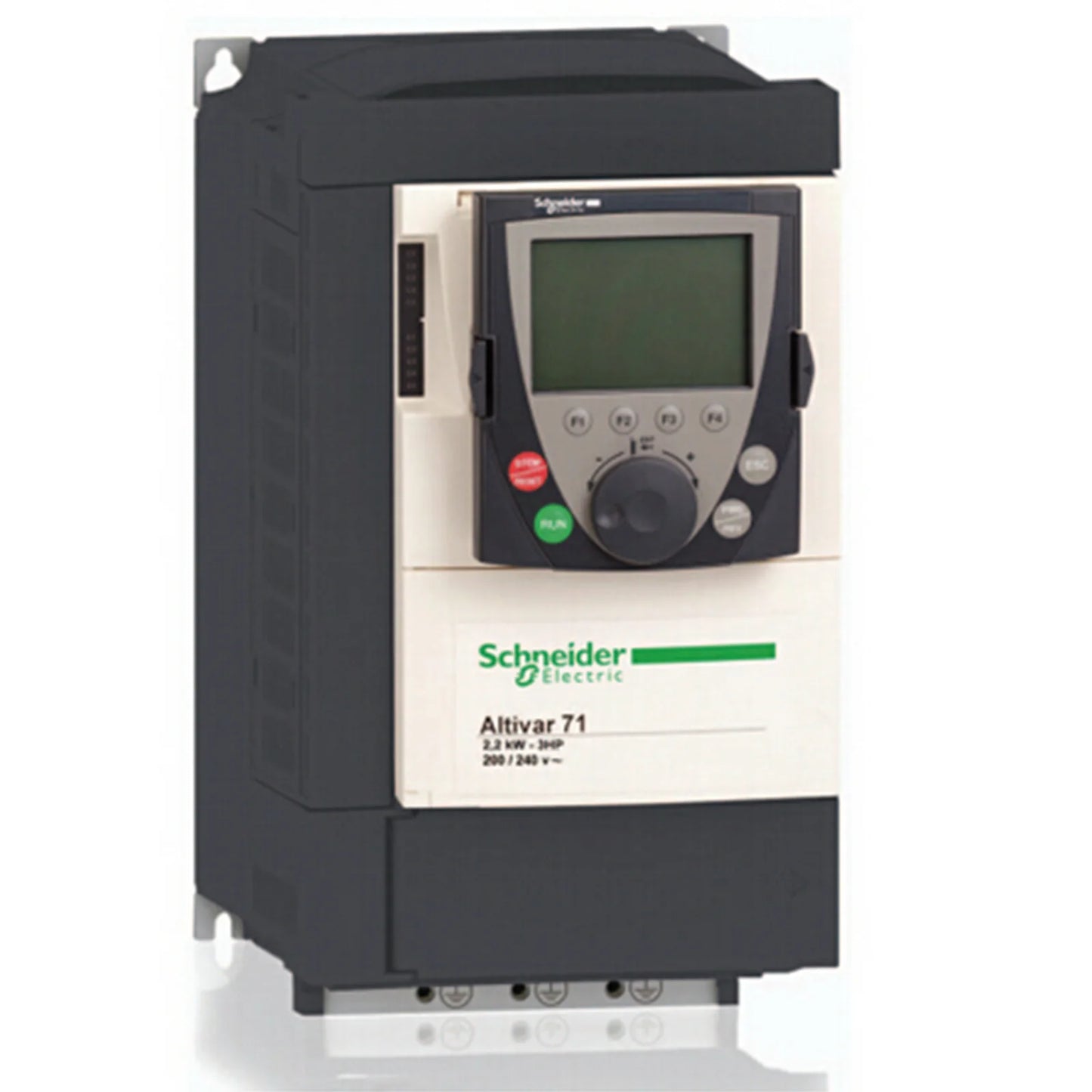 SCHNEIDER ATV71HU22N4Z Inverter - SCHNEIDER [1]
