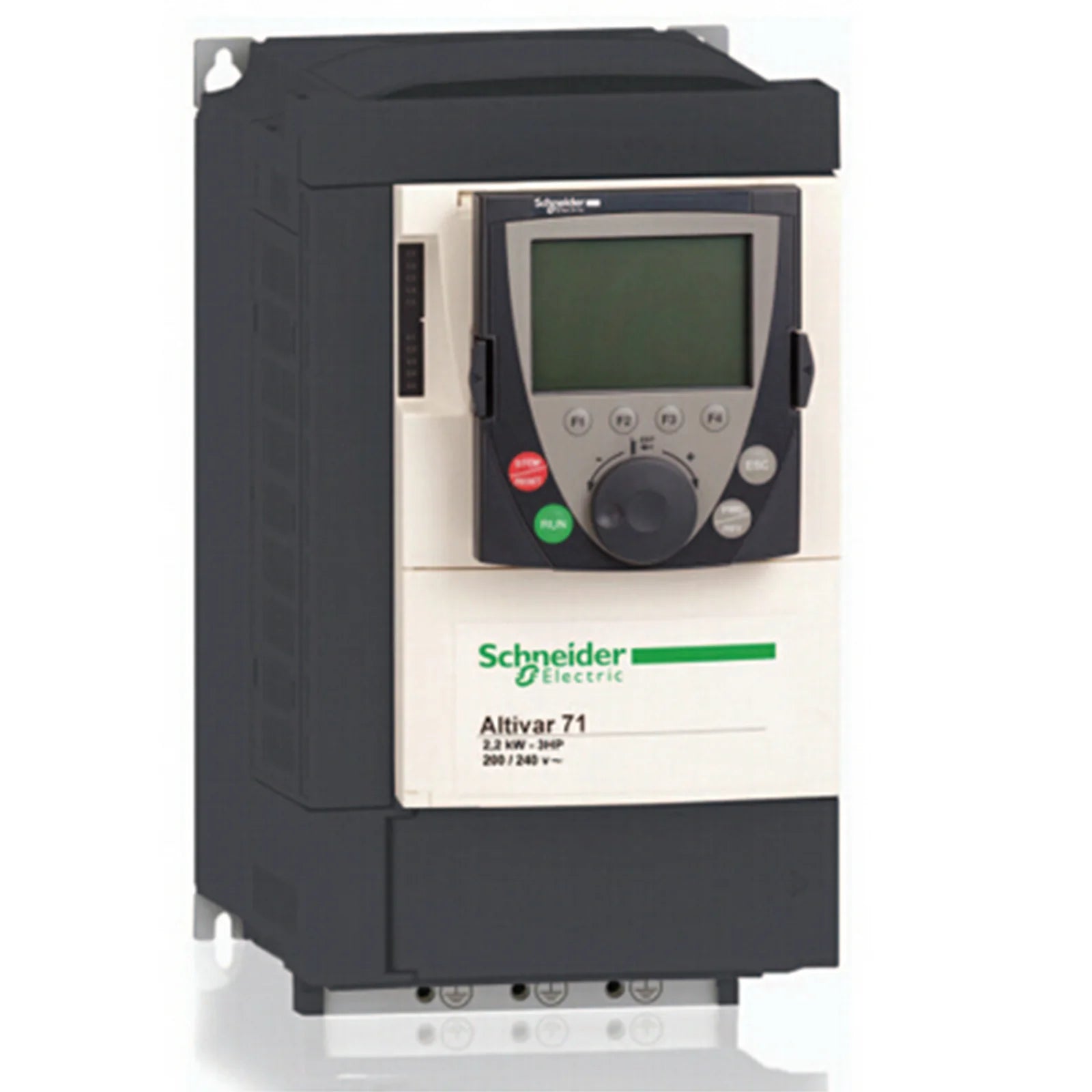 SCHNEIDER ATV71HU22N4Z Inverter - SCHNEIDER [1]