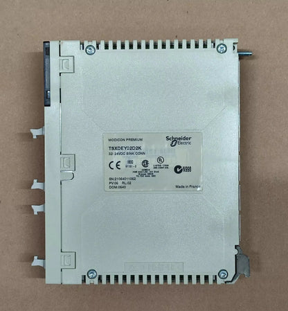 SCHNEIDER AUTHENTIC MODULE TSXDSY32T2K | Industrial Grade Module | SCHNEIDER ELECTRICAL - SCHNEIDER [3]