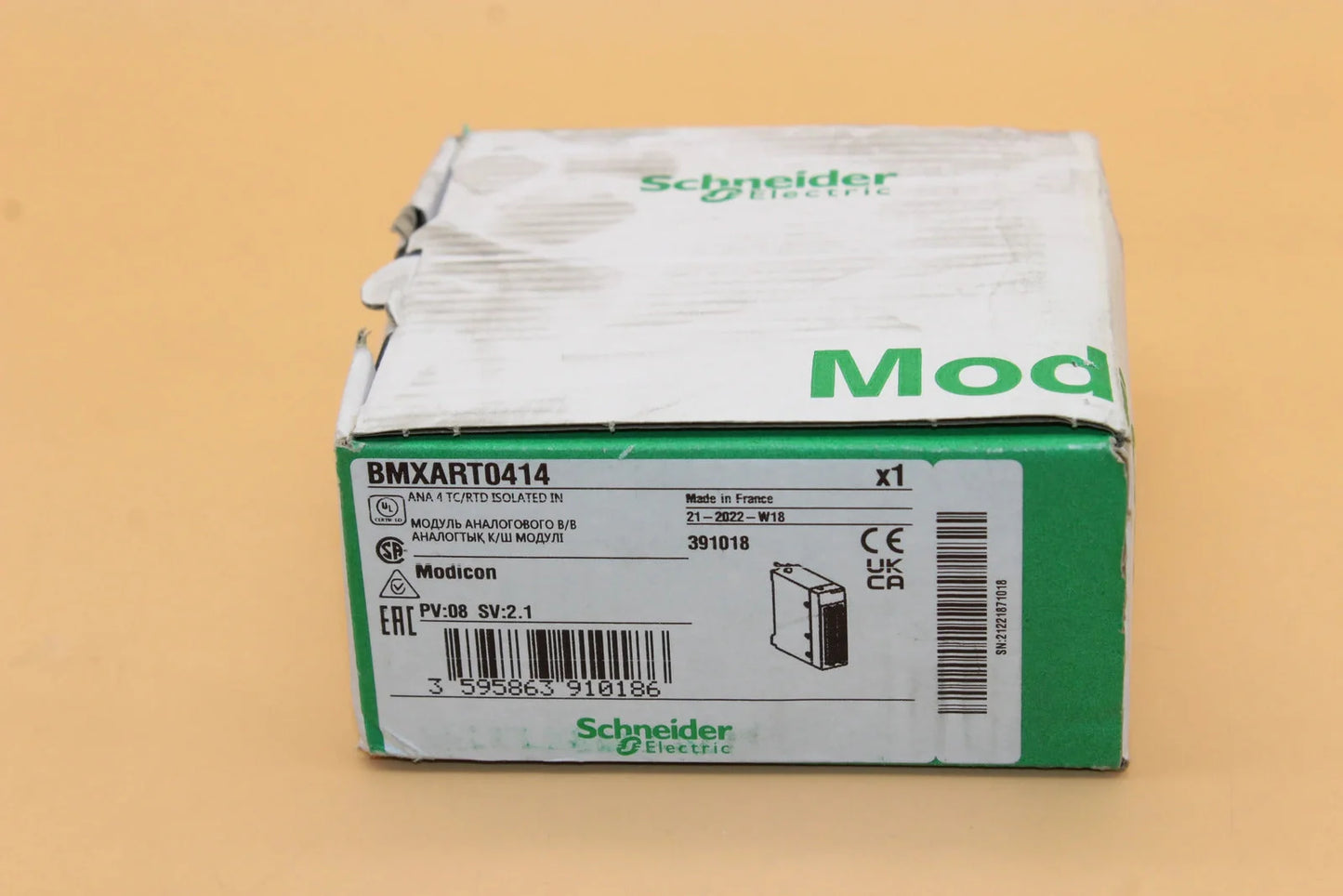 SCHNEIDER BMXART0414 Bike Art Set - SCHNEIDER [3]