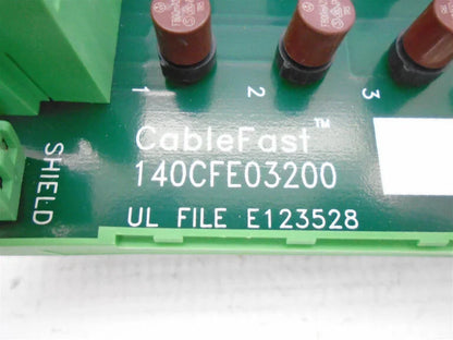 SCHNEIDER ELECTRIC 140CFE03200 FUSE - 240V AC, 20A, Pl Pl, Industrial & Commercial Use - SCHNEIDER ELECTRIC [3]