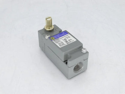 SCHNEIDER ELECTRIC 9007C62B2 SWITCH – Switching Solutions - SCHNEIDER ELECTRIC [1]