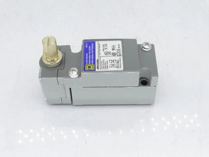 SCHNEIDER ELECTRIC 9007C62B2 SWITCH – Switching Solutions - SCHNEIDER ELECTRIC [2]