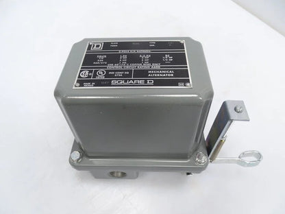 SCHNEIDER ELECTRIC 9038-AW1 Mechanical Alternator (127739 - NEW) - SCHNEIDER ELECTRIC [1]