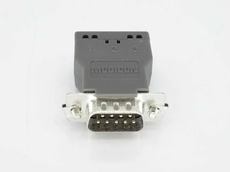 SCHNEIDER ELECTRIC AS-MBKT-085 CONNECTOR with reliable performance and efficient operation - SCHNEIDER ELECTRIC [2]