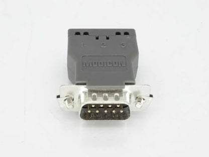 SCHNEIDER ELECTRIC AS-MBKT-085 CONNECTOR with reliable performance and efficient operation - SCHNEIDER ELECTRIC [2]