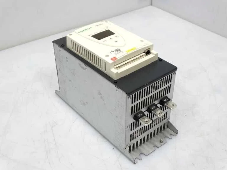 SCHNEIDER ELECTRIC ATS22C17S6 MOTOR STARTER - SCHNEIDER ELECTRIC [1]
