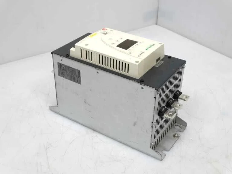 SCHNEIDER ELECTRIC ATS22C17S6 MOTOR STARTER - SCHNEIDER ELECTRIC [2]