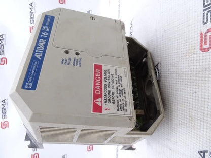 SCHNEIDER ELECTRIC ATV16U18M2 Drive - SCHNEIDER ELECTRIC [1]