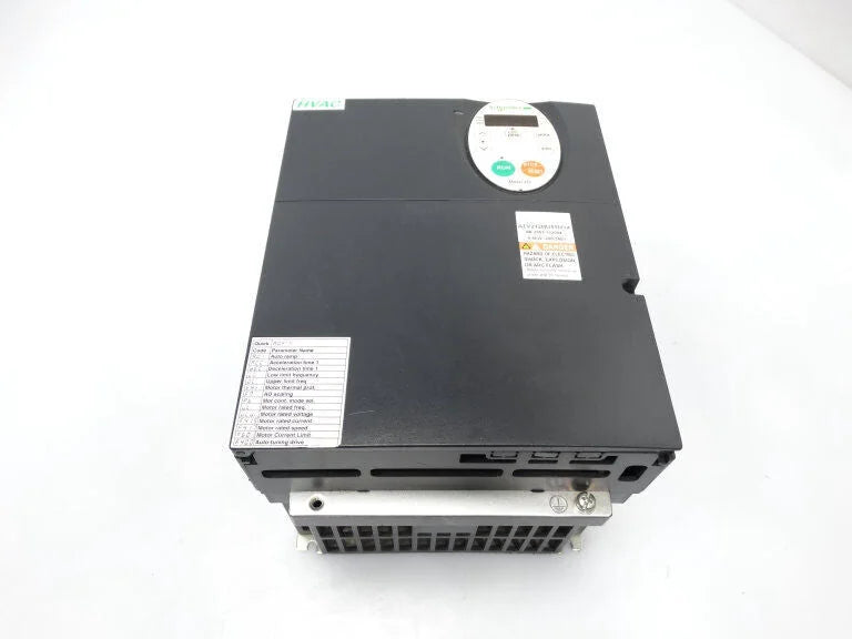 SCHNEIDER ELECTRIC ATV212HU55M3X DRIVE | Schneider Electric ATV212HU55M3X | Schneider Electric ATV212HU55M3X | Schneider Electric ATV212HU55M3X | Schneider Electric ATV212HU55M3X - SCHNEIDER ELECTRIC [2]