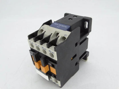 SCHNEIDER ELECTRIC CA2 Relay DN31F7 | High Precision Industrial Switchgear | Schneider Electric Relays - SCHNEIDER ELECTRIC [2]