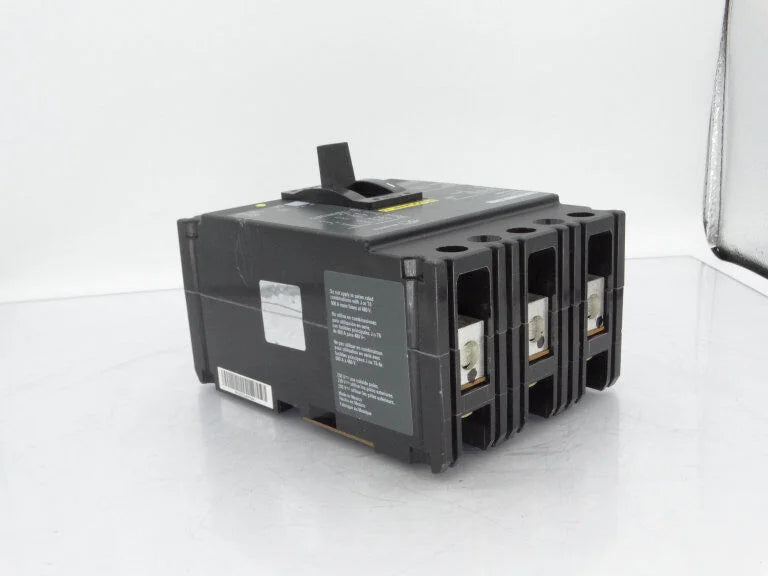 SCHNEIDER ELECTRIC FAL34080 Circuit Breaker, Schneider Electric FAL34080 Circuit Breaker, FAL34080 Circuit Breaker, Schneider Electric FAL34080 - SCHNEIDER ELECTRIC [3]