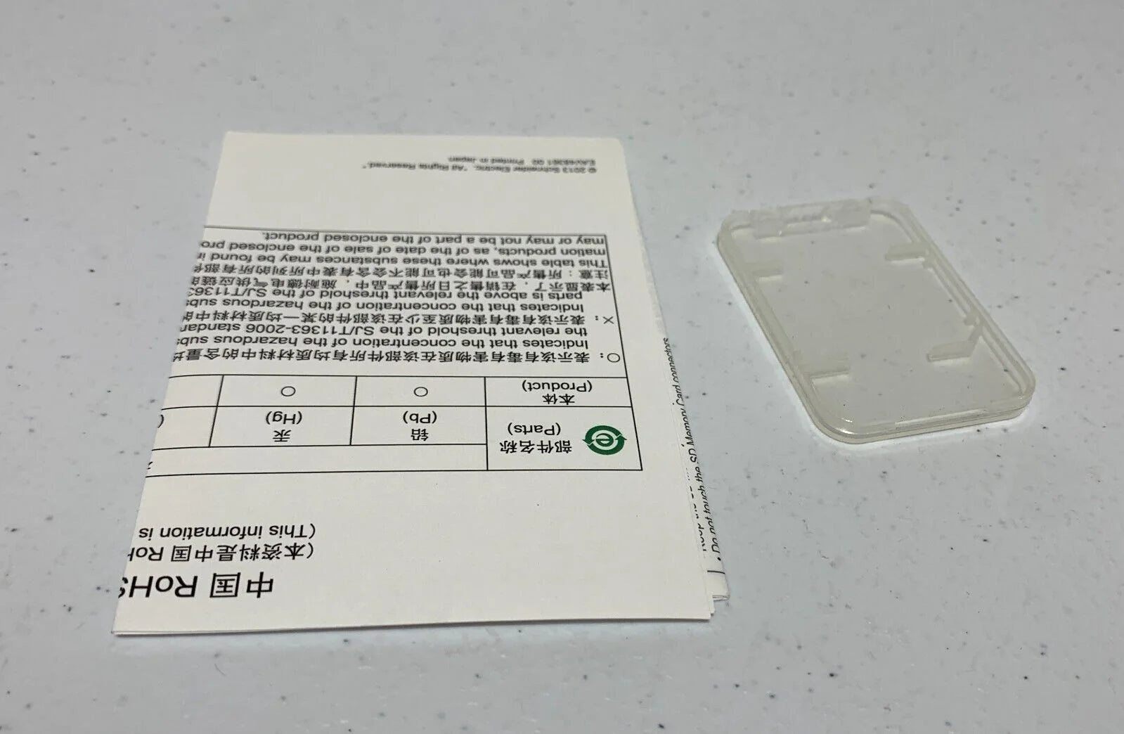 SCHNEIDER ELECTRIC HMIZSD4G 4GB Memory Card - SCHNEIDER ELECTRIC [4]