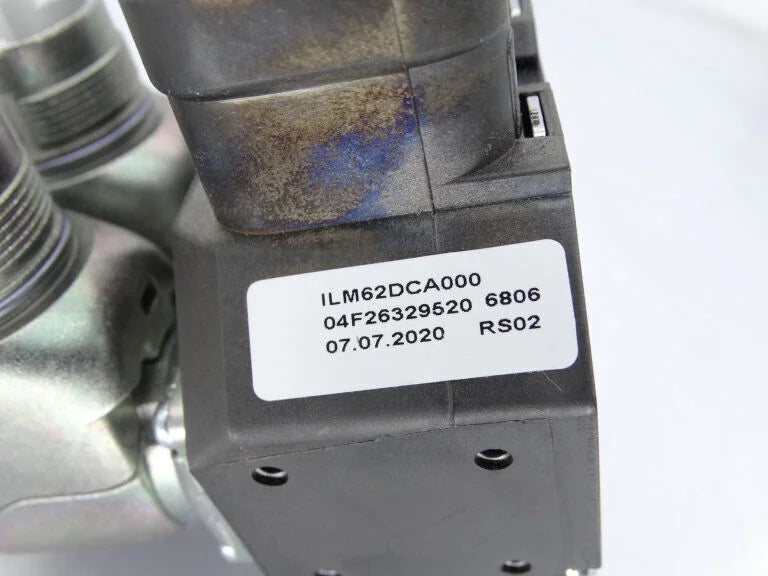 SCHNEIDER ELECTRIC ILM62DCA000 CONNECTOR | industrial connector with 2000 amps, 2000 volts, explosion proof design, Schneider Electric industrial connectors - SCHNEIDER ELECTRIC [3]