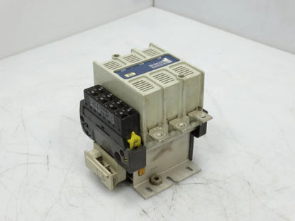 SCHNEIDER ELECTRIC LC1FG43 CONTACTOR – High-Performance Switchgear - SCHNEIDER ELECTRIC [2]