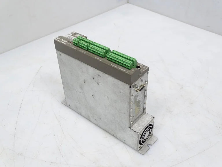 SCHNEIDER ELECTRIC MAX-4/11/03/128/08/1/0/00 DRIVE - SCHNEIDER ELECTRIC [2]