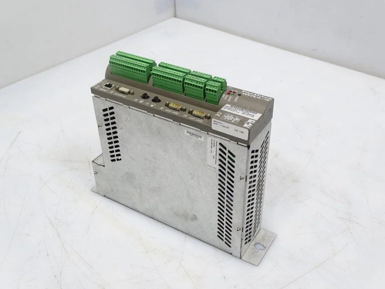 SCHNEIDER ELECTRIC MAX-4/11/03/128/08/1/0/00 DRIVE - SCHNEIDER ELECTRIC [3]